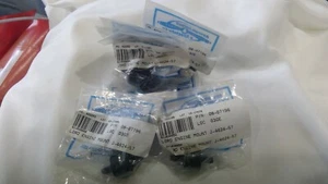 Lord Rubber Engine Shock Mounts J-4624-57 New in Package Qty 1 - Picture 1 of 3
