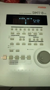 Fostex DMT-8VL 2000 - Picture 1 of 10