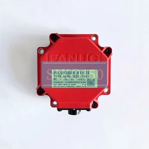 Codificador Fanuc A860-2020-T361 A8602020T361 Nuevo - Imagen 1 de 2