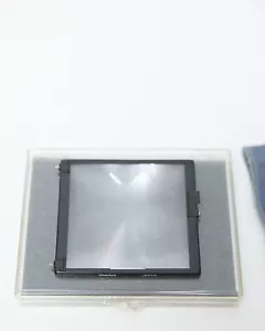 MAMIYA RZ67 INTENSCREEN BY BEATTIE BRIGHTSCREEN (GRIDVERSION)_01 - Picture 1 of 3