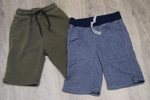 2er PACK JUNGEN SHORTS H&M & NEXT ALTER 10 JAHRE A9 - Bild 1 von 4
