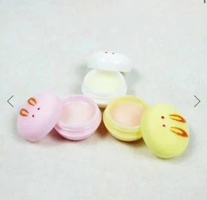 Bunny Buns Solid Parfum Japan Limited Edition Duftbalsam selten süß K-Beauty - Bild 1 von 9