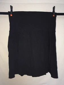 Falda negra para mujer Introspect Maternity XL - Imagen 1 de 6