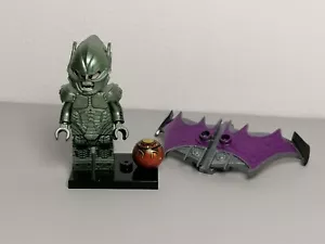 Green Goblin minifigure Modern Version Marvel - Imagen 1 de 2