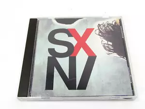 Inxs X Music CD - Imagen 1 de 6