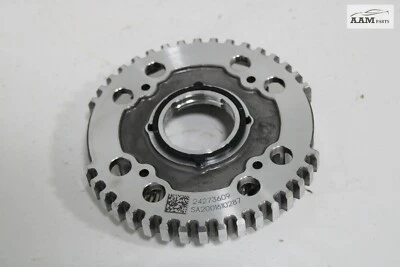 Buick Encore GX 2020-2022 tracción delantera transmisión CVT 1,2 L engranaje planetario delantero OEM Foto 1 de 4