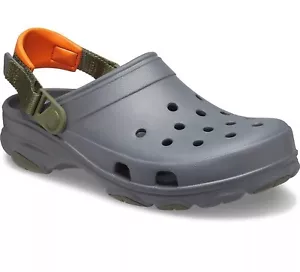 Crocs Classic All Terrain Unisex Sandalen - Bild 1 von 5