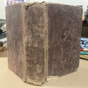 1887 Marching Through Georgia GENERAL SHERMAN CIVIL WAR HISTORY SOLDIERS TALES - Picture 1 of 7