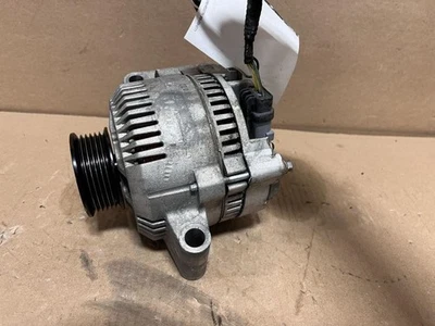 Alternador 90-95 Amp compatible con 01-07 MAZDA B-4000 594202 Foto 1 de 4