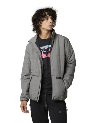 Fox Racing - Howell Puffy Jacket - dark grey - L