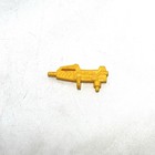 High Beam Racers GoBots Gun Transformers G2 Figure Part Piece 1993