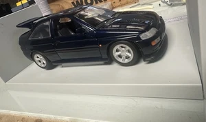 UT Models Escort Cosworth 1/18 - Picture 1 of 11