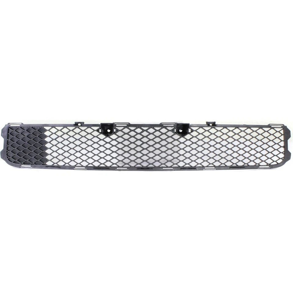 New Front Bumper Grille Black Plastic For 2003-2005 Toyota Echo TO1036101 Foto 1 de 1