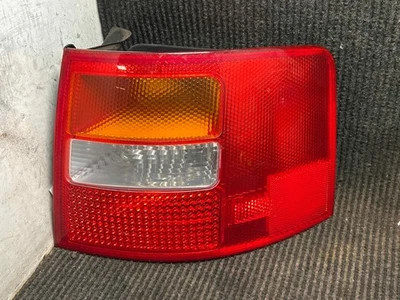Fits 2002-2005 Audi Allroad Quattro Right Tail Light OEM:4B9945096G3FZ Foto 1 de 4