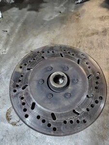 Rotor de freno Arctic Cat Snowmobile Zr 800 600 900 2001 - Imagen 1 de 7