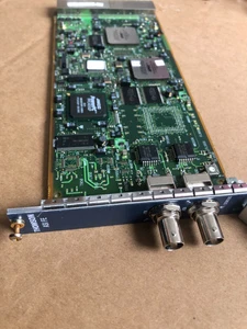 grass valley / Thomson manager board - Picture 1 of 1