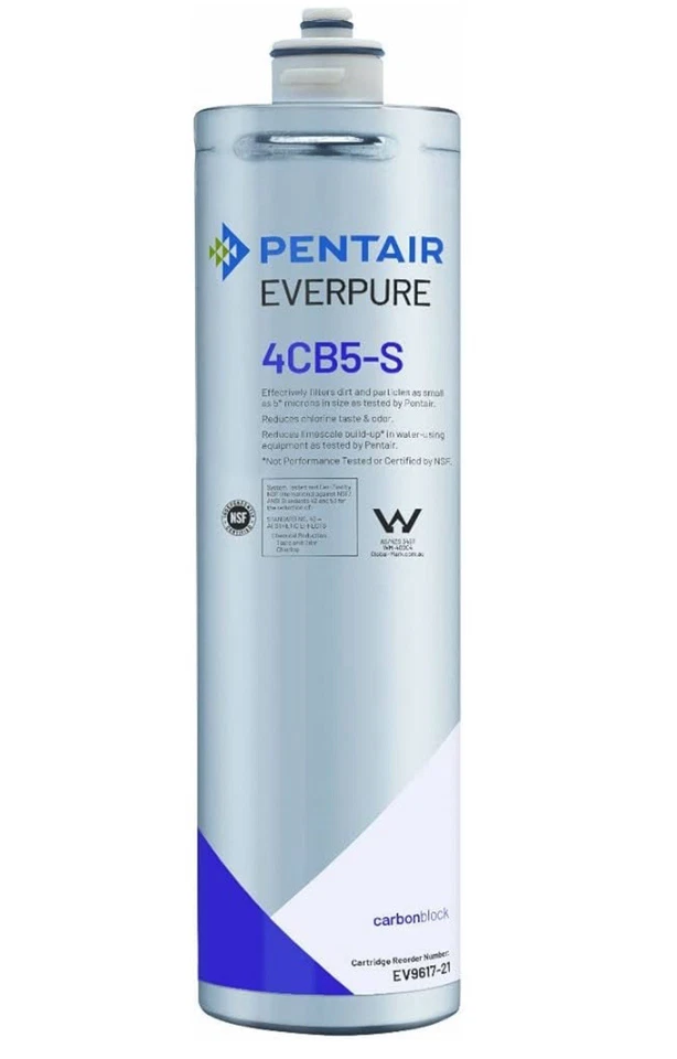 Everpure EV9617-21 4CB5-S Replacement Cartridge EV961721 - Image 1 of 3