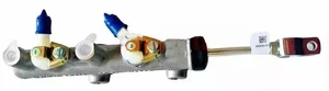 suzuki samurai sj413 compatible new brake master cylinder - Picture 1 of 6