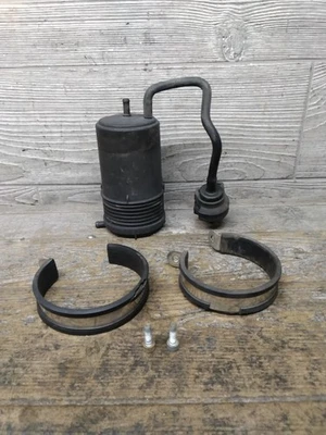 1999 99 98-05 BMW R1100 R1100S EVAP Emissions  Canister Vacuum Pump OEM BR-688 - Image 1 of 4