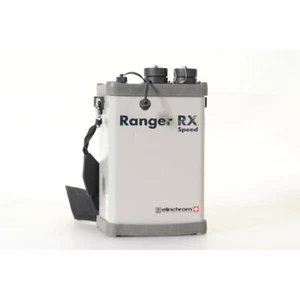 Elinchrom Ranger RX Speed Generator für RX Kompaktblitzgeräte - Bild 1 von 3
