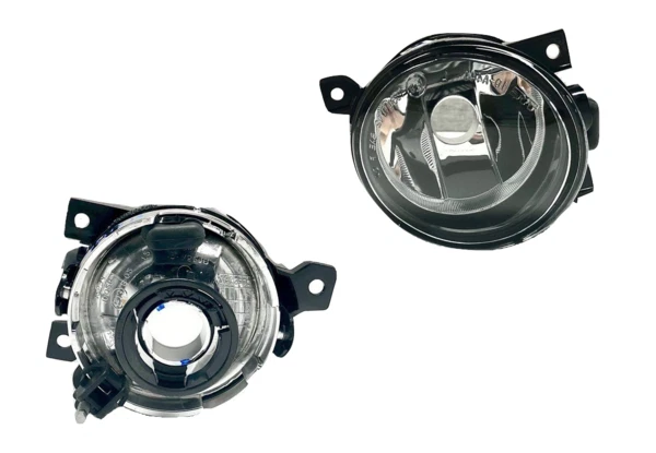 LUZ ANTINIEBLA LADO DERECHO VOLKSWAGEN GOLF GTI MK5 2004-2008 Foto 1 de 1