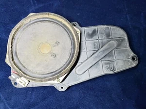 95-00 TOYOTA TACOMA DOOR SPEAKER MOUNT FLANGE PASSENGER RIGHT RH OEM - Picture 1 of 5
