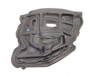 BMW OEM E36 96-99 SEDAN PASSENGER RIGHT REAR DOOR VAPOR BARRIER SOUND INSULATION - Picture 1 of 4