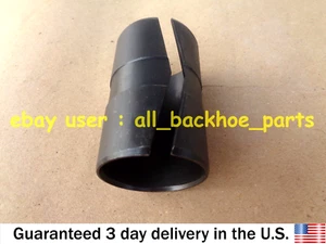 Retroexcavadora JCB - CASQUILLO DE ACERO DE RESORTE (DIM. 83/52/46) (Nº DE PIEZA 1208/0018) - Imagen 1 de 5