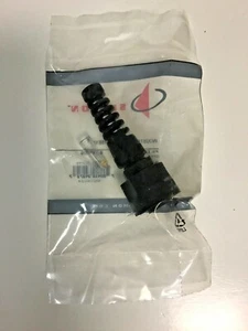 XP85 SIEMON INDUSTRIAL PLUG, CAT5E UTP - NEW IN FACTORY BAG - 1 PC - Picture 1 of 4