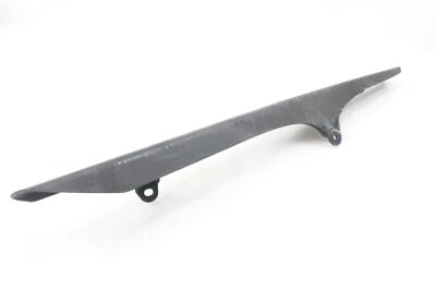 13-17 TRIUMPH DAYTONA 675 TRASERO TRANSMISIÓN CADENA PROTECTOR CUBIERTA ESCUDO Foto 1 de 4