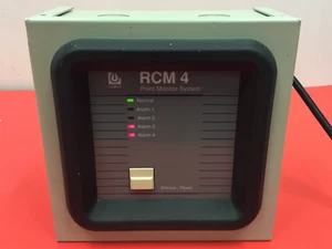 Liebert - RCM-4 - Punktmonitorsystem - Bild 1 von 4