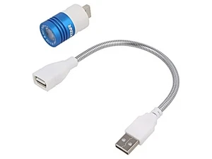 UL1-120 USB RGB Torch: USB LED RGB LED 35/60/120lm XTAR - Bild 1 von 1