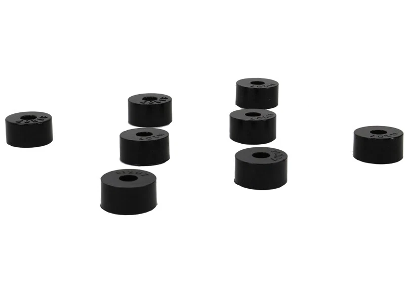 WHITELINE Front Sway bar-link bushing FOR TOYOTA LANDCRUISER PZJ70/73 3/90-2/91 - Image 1 of 1