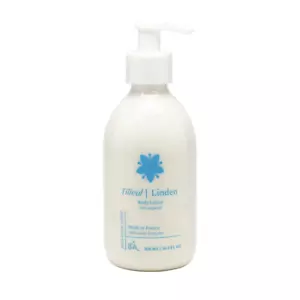 Bomba de loción corporal de manteca de karité francesa PROVENCE SANTE botella de 10,2 oz nueva - Imagen 1 de 2
