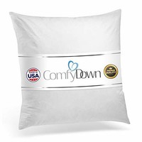 12x26 pillow insert