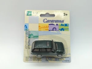 Cararama Hongwell Land Rover Range Rover Green 1:72 / 1:76 OO Gauge - Brand New - Picture 1 of 3