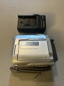 Sony Handycam DCR-HC30 Mini DV Camcorder For Parts ***Read - Picture 1 of 12