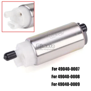 49040-0724 Fuel pump For Kawasaki VN2000 Z750 Z750S Z750R Z800 Z1000 ABS KLV1000 - Bild 1 von 8