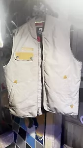 Saga outdoor rugged vest small - Picture 1 of 13