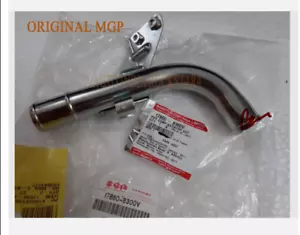SUZUKI OEM GENUINE SGP LOWER RADIATOR OUTLET PIPE SJ413 SAMURAI SIERRA DROVER - Picture 1 of 3