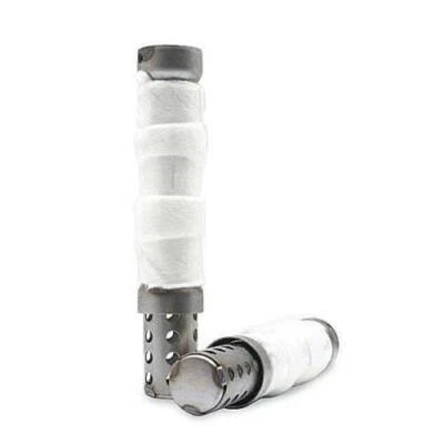 ACCESSORICUSTOM SMORZATORI 2 Vance & Hines Harley Davidson Silenciadores Quiet Baffle Bigshots Longs Doble