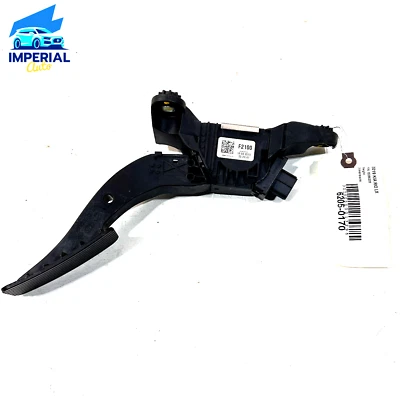 2018-2023 KIA RIO LX SEDAN FLOOR ACCELERATOR GAS THROTTLE BODY PEDAL OEM - Image 1 of 4