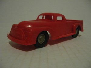 toy red trucks for sale