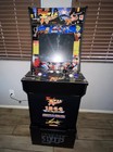 Arcade1up Final Fight Machine + Ghosts N Goblins + Strider 1up +1944 Loop Master