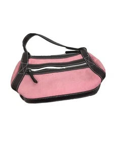 Bolso Victoria Secret pequeño bolso rosa marrón - Imagen 1 de 4