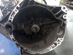 TL4008 CAJA CAMBIOS / 2326309 PARA RENAULT CLIO III 2.0 16V - Imagen 1 de 10