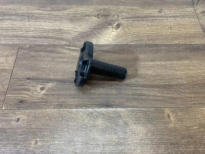 13-16 Mercedes GL 350 450 550 Maletero Repuesto Neumático Rueda Sujeción Perno Fabricante de Equipo Original Foto 1 de 4