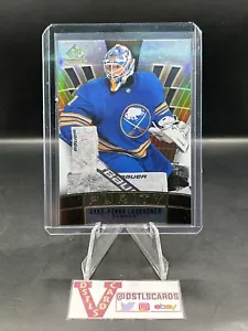 21/22 SP Game Used - UKKO-PEKKA LUUKKONEN ROOKIE PURITY GOLD /150 #P-93 - Picture 1 of 3