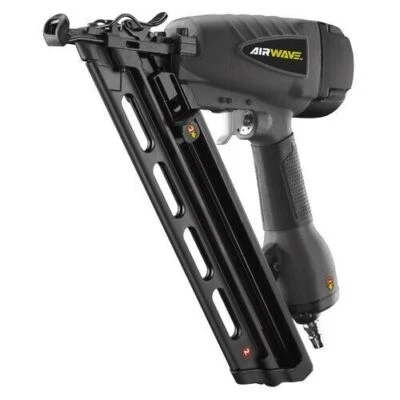 Ryobi Airwave DA Series Air Brad Nailer - Image 1 of 4