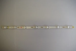 Samsung UE50MU6120K LED Strip V6DU-500DCA-R2[16.03.14] L507 5W Y 50U 39657A - Picture 1 of 8